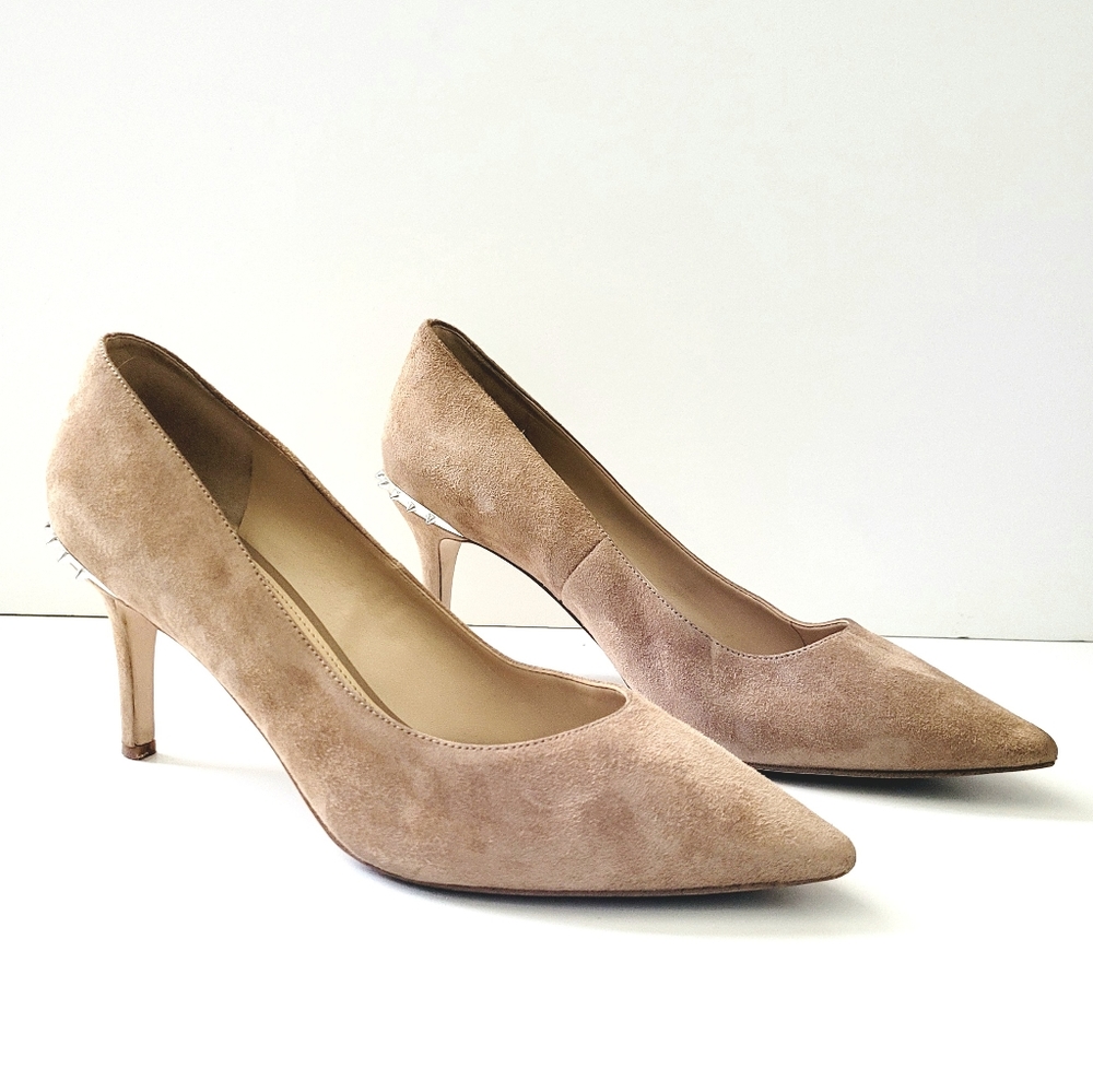 Sam Edelman Tonia Heel Pumps